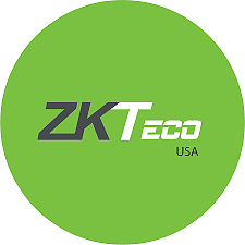 PLC USA ZK4500 ZKTE USB BIO ENRLLMNT <strong>SLAV</strong> FNGRPRNT READ Professional - Product Image 1