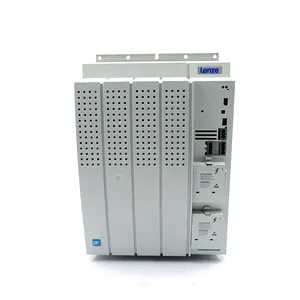 E82cv223k4b571 lenze servo ổ đĩa biến tần HVAC lenz ổ đĩa chuyển đổi tần số e82cv223k4b571 lenze 8200 Vector