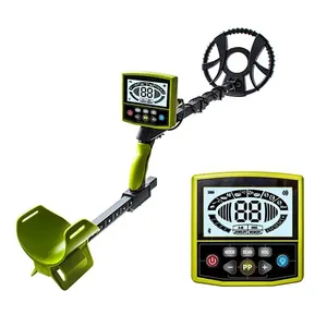 tianxun factory price gold metal detector TX-M55D professional industrial metal detector for gold silver treasure hunter