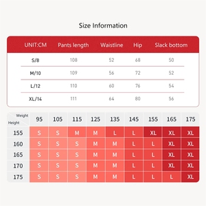 Pantalones de Yoga Acampanados de Cintura Alta para Mujer, con Pierna Ancha, Estilo Cross-Border, Mini-Slam, para Fitness, Correr y Hacer Ejercicio - Product Image 3