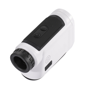 Fonctionnellement similaire au télémètre de golf <span class=keywords><strong>Bushnell</strong></span> 6X, télémètre <span class=keywords><strong>laser</strong></span> de 1500 yards, télémètre haute précision pour le golf - Product Image 3