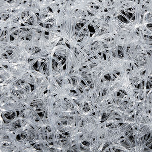 Японский матрас черного цвета из полимерного волокна, Дышащий моющийся матрас, прямые продажи от производителя - Product Image 2