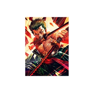 3D anime Motion posterl 3D ticulticulenticular Ooster all todos los modelos - Product Image 5