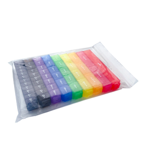 Đồ chơi giải đố giáo dục trẻ em Đồ chơi toán học điểm phân số tháp <span class=keywords><strong>1</strong></span> điểm trung bình học tập - Product Image 6