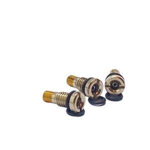 วาล์วไอดีสำหรับแม็กกาซีน WE Gas รุ่น G17 18C 19 35 M84 M9 M84 Bull <span class=keywords><strong>XDM</strong></span> P266 GBB แม็กกาซีน ULTRAFORCE วาล์วไอดีสำหรับปืนอัดลม - Product Image 3