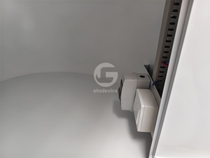 عربة دفع متنقلة قابلة للتخصيص لأعمال الوجبات السريعة - Product Image 5