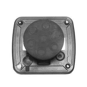 <span class=keywords><strong>Kit</strong></span> de feux arrière de <span class=keywords><strong>remorque</strong></span> <span class=keywords><strong>sans</strong></span> <span class=keywords><strong>fil</strong></span> à LED Magnetic 2.4G Wireless Tail Light Turn Signal Indicator Brake Stop Lamp For Towing - Product Image 4