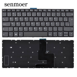 Còn Hàng BR Bố Cục Không Khung Ideapad 120S-14IAP 130S-14IGM 320-14ISK 320S-14IKB 320S-14KBR 320S-15IKB Bàn Phím Máy Tính Xách Tay Cho Lenovo - Product Image 2