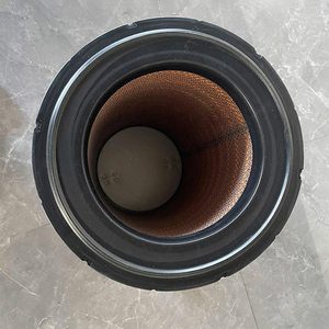 Grupo de Filtros para Bulldozer DH17 117C-01D-06000, Grupo de Filtros de Aire de Alta Calidad para Excavadora, Compatible con Varios Modelos - Product Image 2