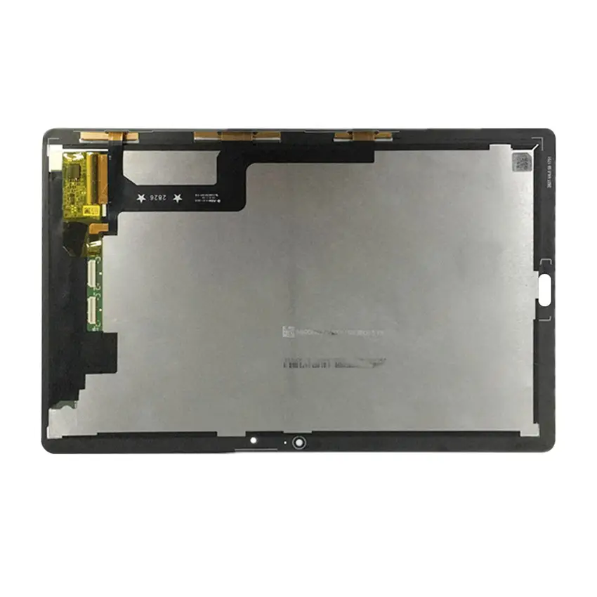 Para Huawei MediaPad M5 10.8 CMR-AL09 CMR-W09 10.8 "Painel de Display LCD com Tela de Toque Digitador assembléia Sensor 2560x1600 IPS