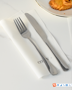 Servilletas de bebidas a granel para cóctel, servilletas de pastel a granel - Product Image 4