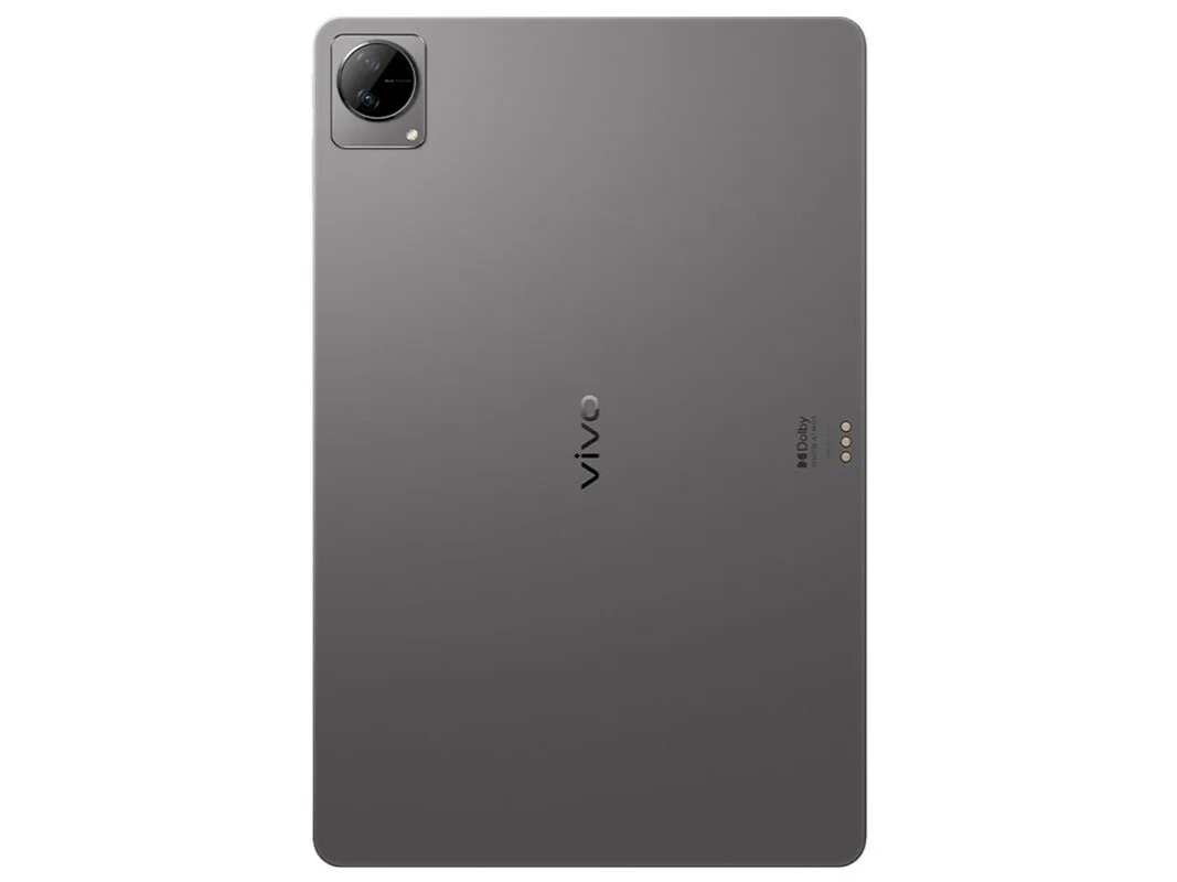 Original Vivo Pad Wifi Tablet PC 11" LCD 2560x1600 120Hz 8GB RAM 128/256GB ROM Qualcomm SD870 Octa Core 3.2Ghz 8040mAh NFC