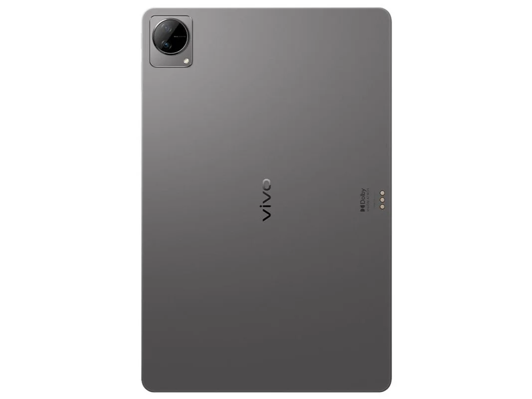 Original Vivo Pad Wifi Tablet PC 11" LCD 2560x1600 120Hz 8GB RAM 128/256GB ROM Qualcomm SD870 Octa Core 3.2Ghz  8040mAh NFC