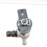 0445110919 Nuevo Conjunto de Inyector de Combustible Common Rail OEM 0445110919 para Automóvil Diésel JE4D25Q5A 0445110918