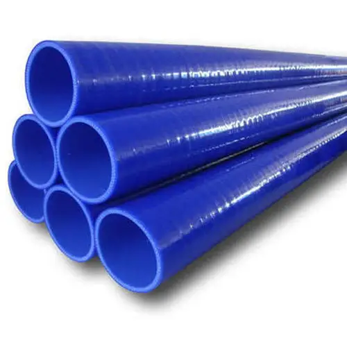 2023 hot sale low price silicone tube enforced High Temperature Aging Resistant Polyester flexible hose