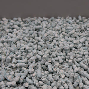 Fresh Step Eco-Paper <span class=keywords><strong>Pellet</strong></span> Litière pour chat Morceaux de papier recyclables dégradables à l'iode - Product Image 5