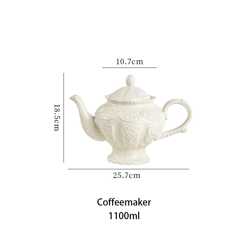 Caffettiera