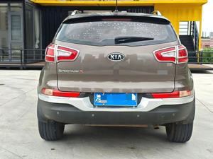 Voiture d'occasion intelligente <span class=keywords><strong>KI</strong></span> 2012, boîte automatique de haute qualité, caméra arrière, voiture d'occasion chinoise - Product Image 4