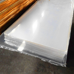 4x8 feuille acrylique transparente/<span class=keywords><strong>plaque</strong></span> <span class=keywords><strong>de</strong></span> <span class=keywords><strong>plexiglas</strong></span> <span class=keywords><strong>4mm</strong></span>/feuille acrylique givrée - Product Image 2
