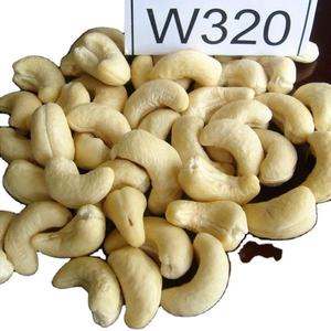 En ucuz fiyat-üst sınıf kaju fıstığı toptan kurutulmuş-beyaz bütün kaju WW180/WW240/WW320 kaju fındık çekirdeği - Product Image 1