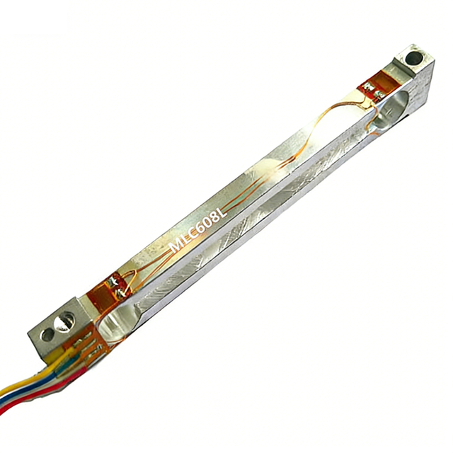 MLC608L High Accuracy 1mg Accuracy Electronic Balance Scale Micro Weight Sensor Load Cell 20g