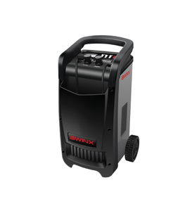 Chargeur de suralimentation BWINX 12/24V 250Ah pour camions et voitures de tourisme-Solution de charge rapide pour démarrer une batterie morte - Product Image 1