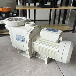 Pompe de piscine Pentair Style 1,5HP 2HP 3HP avec moteur électrique - Product Image 2