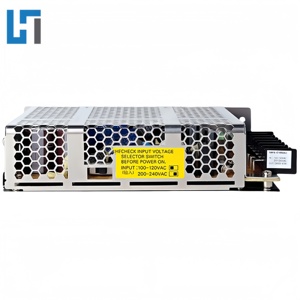 Nuevo controlador de programación Plc Original de módulo de potencia de 21 y 25, controlador de automatización Industrial en stock - Product Image 3