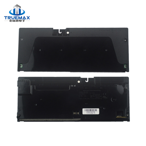 Pour Sony <span class=keywords><strong>PlayStation</strong></span> <span class=keywords><strong>4</strong></span> Slim : Pièces détachées – Ventilateur de refroidissement interne, Alimentation, Lecteur DVD, Bouton d'éjection, Carte LED - Product Image 4