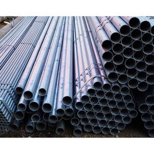 Tubería Redonda <span class=keywords><strong>de</strong></span> Acero Inoxidable <span class=keywords><strong>de</strong></span> Alta Presión, ASTM A312 TP304, con Superficie Interior Lisa, Duradera, para Aplicaciones <span class=keywords><strong>de</strong></span> Estufas y Chimeneas - Product Image 3