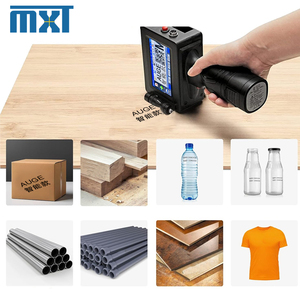 Tùy chỉnh máy in phun cầm tay toàn cầu ngôn ngữ tij máy in Máy in phun máy in cho ngày in tên mã vạch - Product Image 3