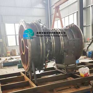 ГЭС трубы установки <span class=keywords><strong>S</strong></span> Тип гидро турбина Каплана - Product Image 2