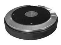 Haut-parleur de compression HF en gros, bobine vocale 65 mm, 220 Watts, unité de haut-parleur à dôme en titane, tweeter