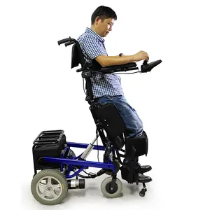 HEDY MEW08 CE MDR PG контроллер Джойстик стоячая электрическая инвалидная коляска с электроприводом для инвалидов
