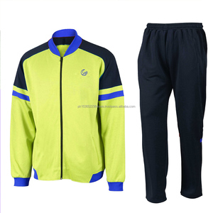 Veste d'entraînement de football pour hommes en gros, veste d'hiver en polaire à fermeture éclair intégrale, toutes tailles, logo personnalisé imprimé - Product Image 1