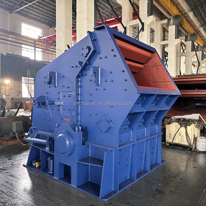 Trituradora de Impacto PF1210 PF1214 PF1315, Planta de Trituración Secundaria de <span class=keywords><strong>Roca</strong></span> Dura y Piedra para Minería y Canteras - Product Image 2