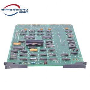 ยี่ห้อใหม่ 30731832-002 TDC 2000 โมดูลโปรเซสเซอร์บอร์ดซีพียู CP1600 สำหรับระบบ EC ERCD DHP DCS - Product Image 6