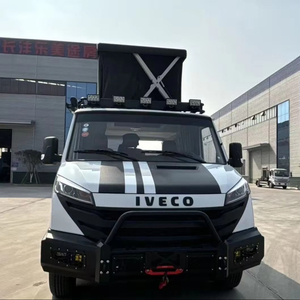 Autocaravanas de Calidad para una Nueva <span class=keywords><strong>Vida</strong></span> en <span class=keywords><strong>Viaje</strong></span>, con Comodidad en Cualquier Lugar - Product Image 1