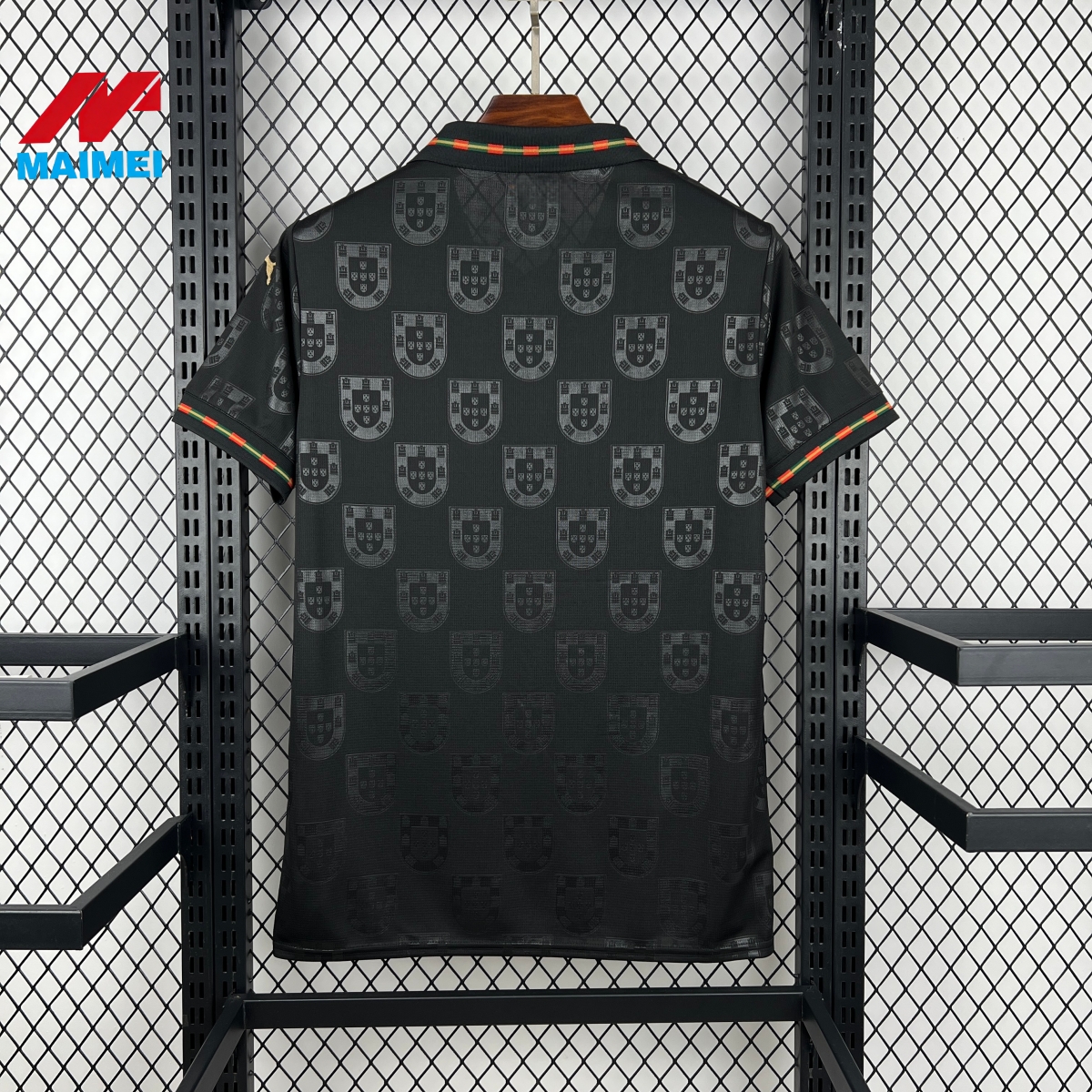 Portugal Black