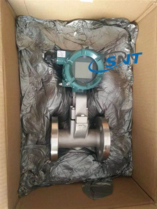 <span class=keywords><strong>Yokogawa</strong></span> kỹ thuật số yewflo loạt <span class=keywords><strong>Vortex</strong></span> lưu lượng kế DY100-NALBJ1-0N/L4/mV - Product Image 4