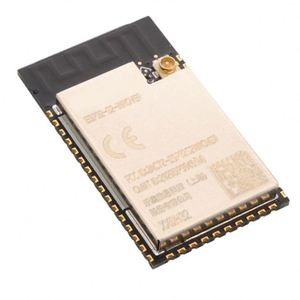 ESP32-S2-WROVER-N4R2 Original Electronic Component Suppliers <b>Wireless</b> Module RF TXRX MOD WIFI PCB TRACE SMD - Product Image 1