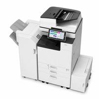 Pièce compatible pour la série de copieurs laser A3/A4, pour IMC4500/IMC6000, fax/scan/impression, vitesse d'impression de 60 ppm, type général