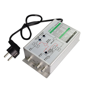 Amplificateur monocanal sélectif T12 T.12 UHF 470-862MHz Televes