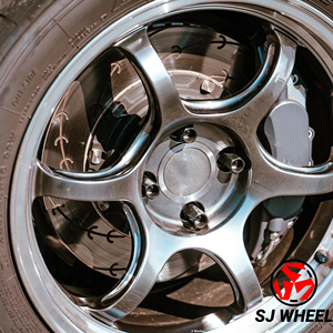 Rines SJ M2 M4 F80 M3 BRZ Tipo R, <span class=keywords><strong>Ruedas</strong></span> Forjadas Personalizadas Estilo GT, Cóncavas Profundas, 18 19 Pulgadas, 5x114.3 5x120, Ligeras, Aleación 6061 - Product Image 6