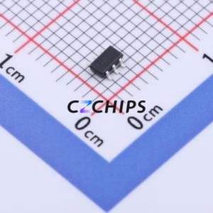 Transistor à effet de champ à transistor TSOP-6 NTGS3441T1G neuf et original (MOSFET) - Product Image 1