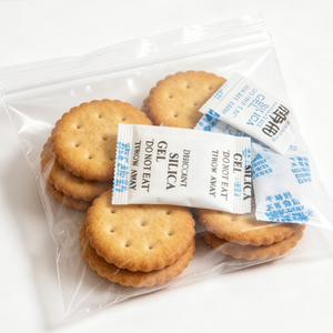 <span class=keywords><strong>Camag</strong></span> TLC Gel de silice 60 F254 de qualité alimentaire, gel de silice décolorant, sachets de gel de silice, sable blanc - Product Image 3