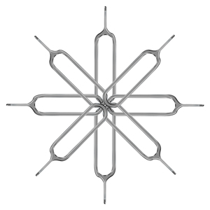 Kim Loại Khay Thẻ Sim Công Cụ Loại Bỏ Pin Kim Cho Iphone Samsung - Product Image 6