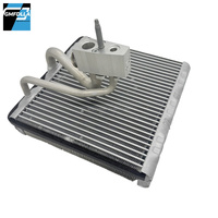 Evaporador de Aire Acondicionado para Automóvil Buick Verano, Excelle, Chevrolet Cruze, Núcleo del Evaporador de A/C, OE 13276252 84393066 84081130