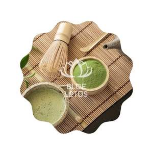 VENTE FLASH Poudre de Matcha Lotus Bleu 2025 Énergie Naturelle - Product Image 1