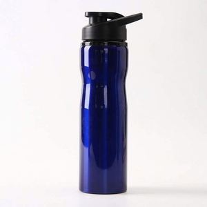 Stylish Portable Stainless Steel Flask Vacuum Flask Sports <b>Bottle</b> Thermal Insulation Travel <b>Bottle</b> Stainless Steel Vacuum Flask - Product Image 2